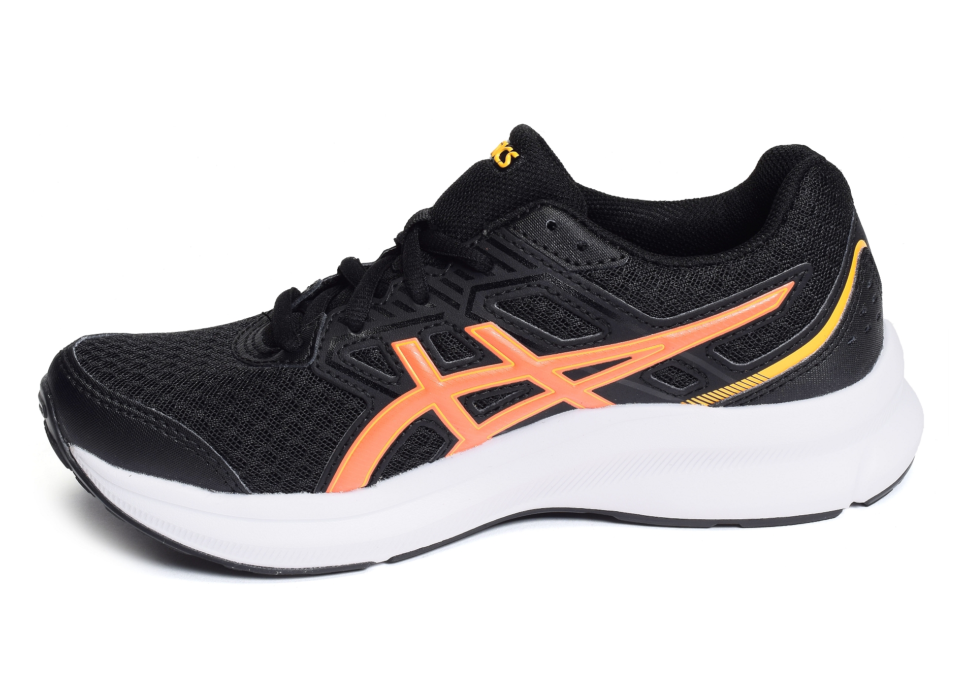 Jolt gs noir orange
