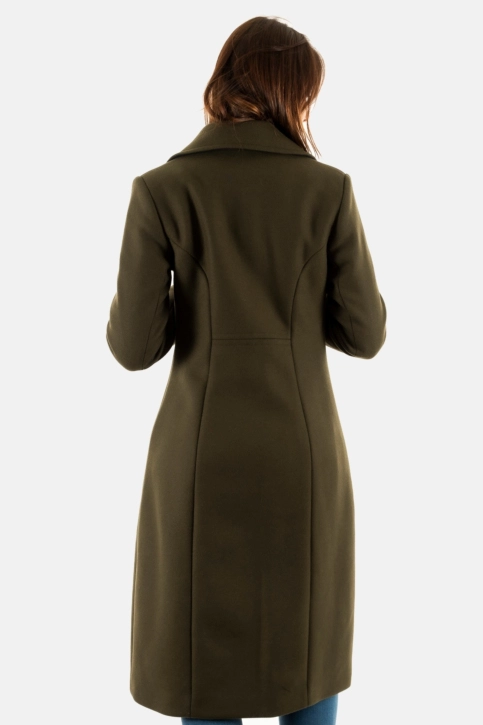 manteaux trench and coat by lener modane 30 kaki