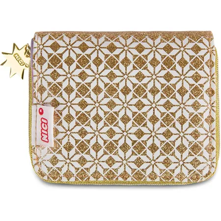 NICI Winter Glamour Geldbeutel Pinguin Frizzy