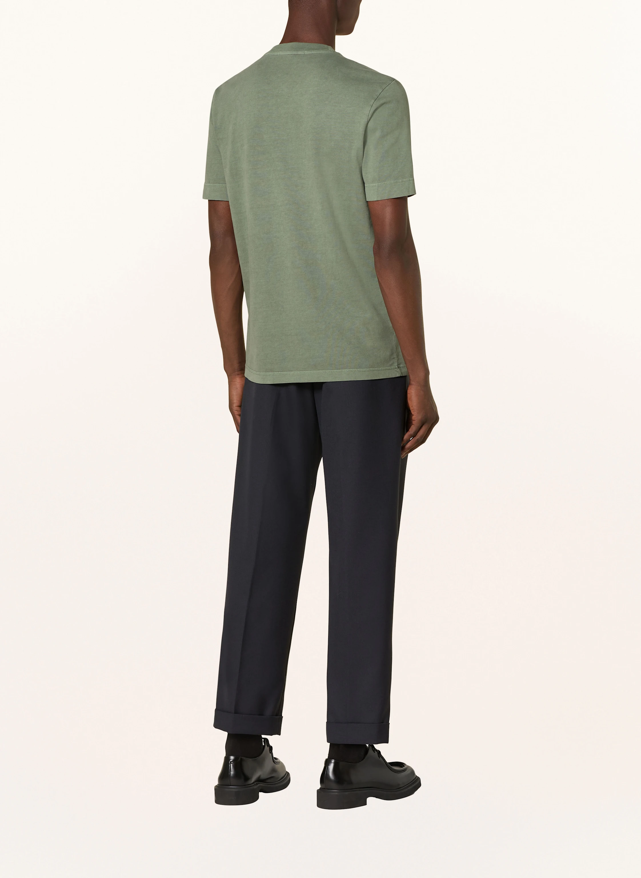 DRYKORN T-Shirt RAPHAEL