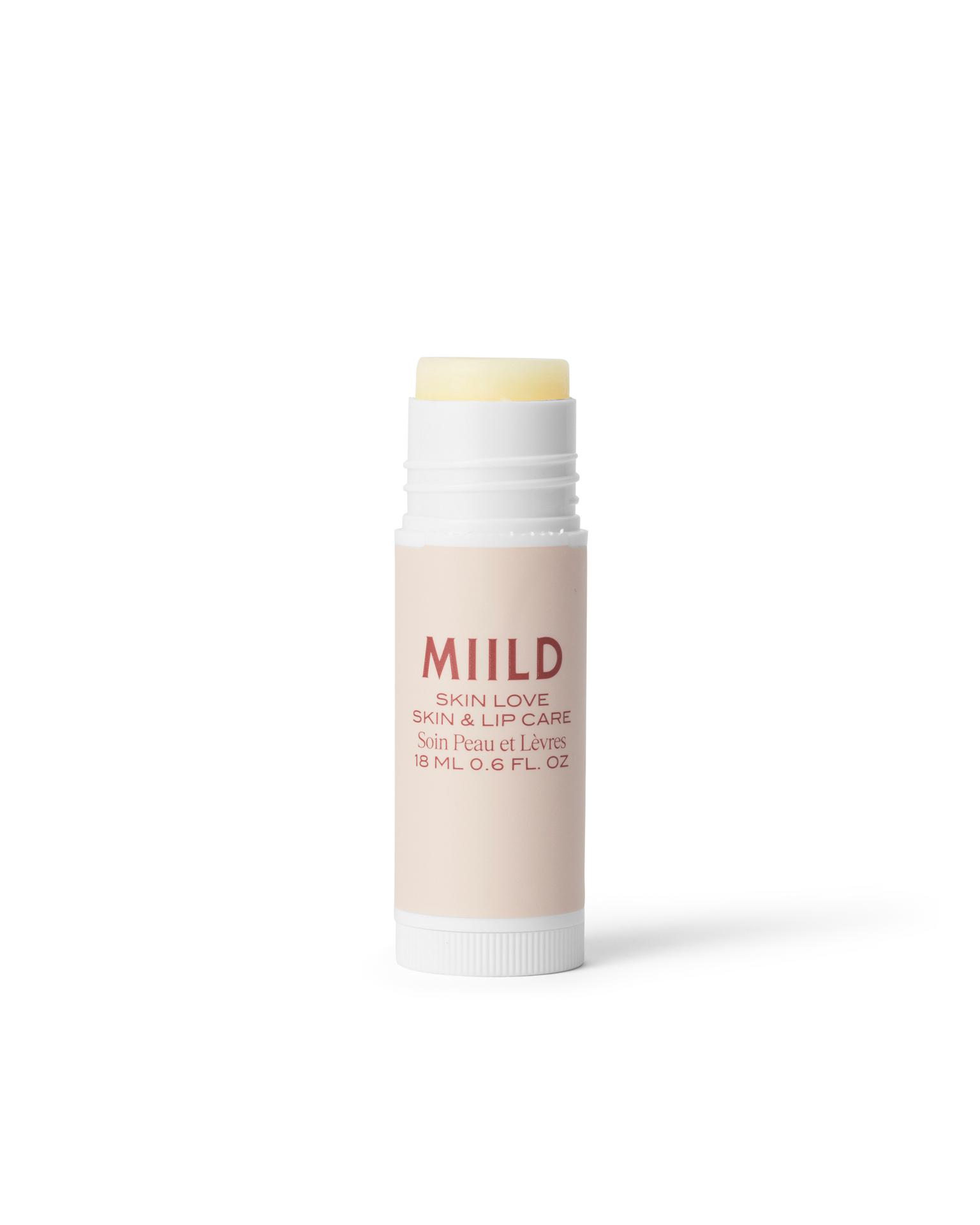 Miild Skin & Lip Care Deeply Nourishing 15 ml