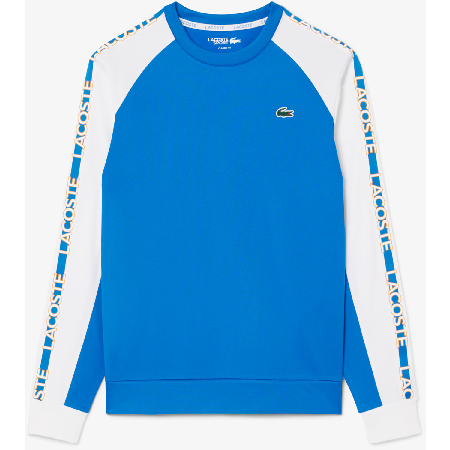 Lacoste Performance Crew