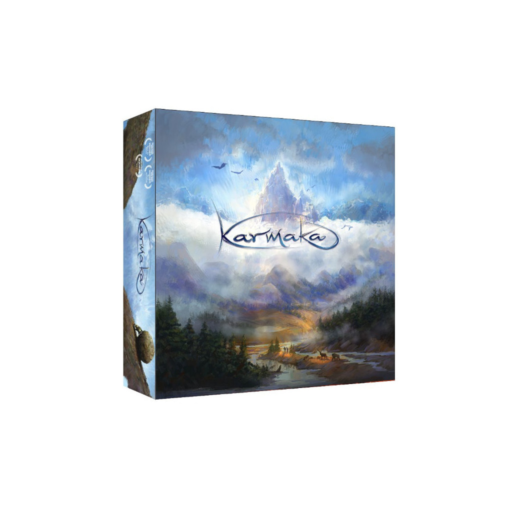 Karmaka