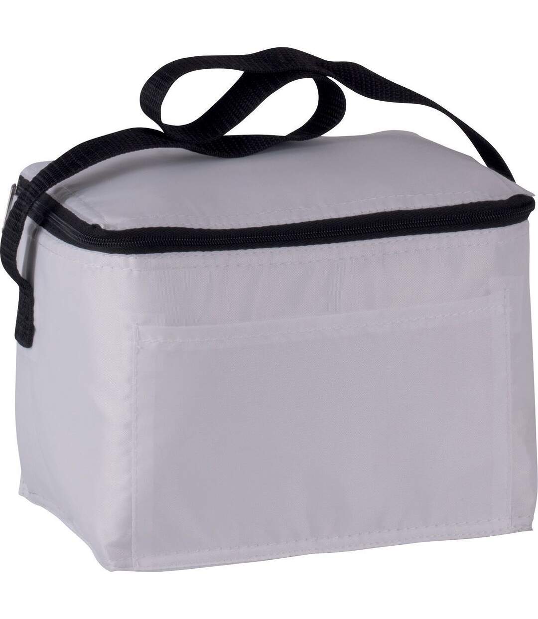 Mini sac isotherme - KI0345 - blanc