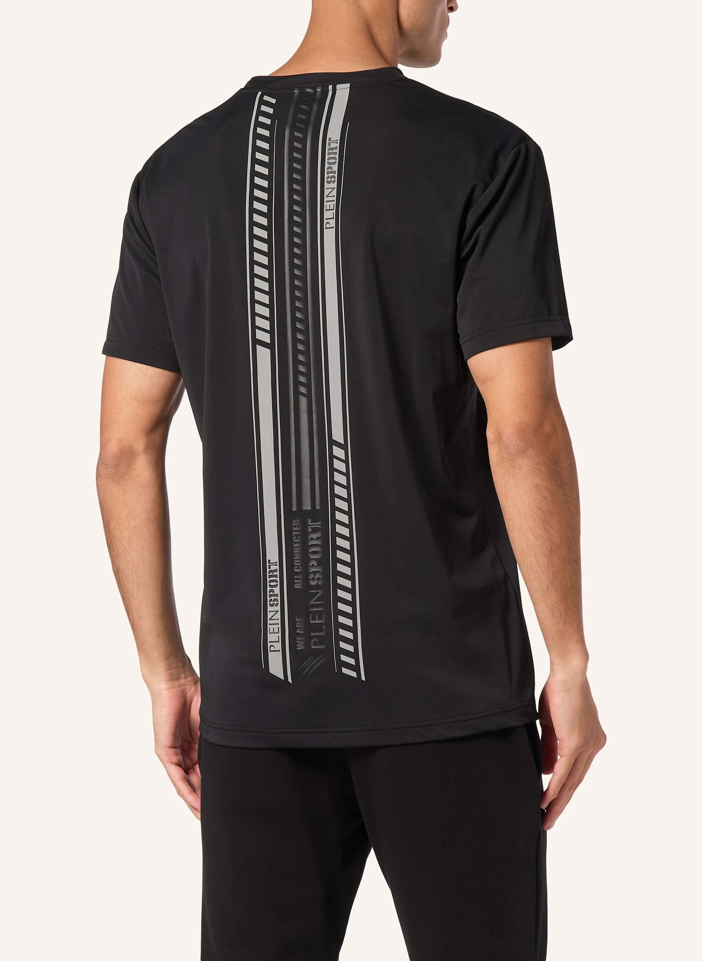 PLEIN SPORT T-Shirt RACING