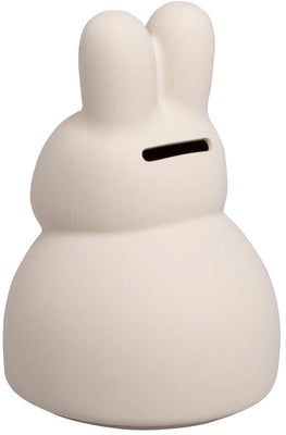 Baby's Only Sparebøsse Rabbit, Warm Linen
