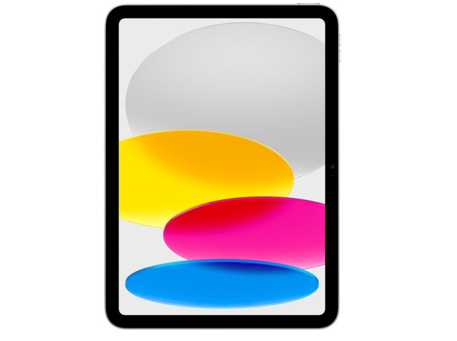 IPAD APPLE 11'' WIFI CELLULAR 128GB SILVER