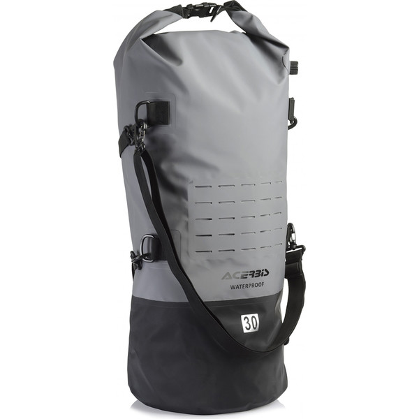 Acerbis - Sac vertical X-Water Noir / Gris