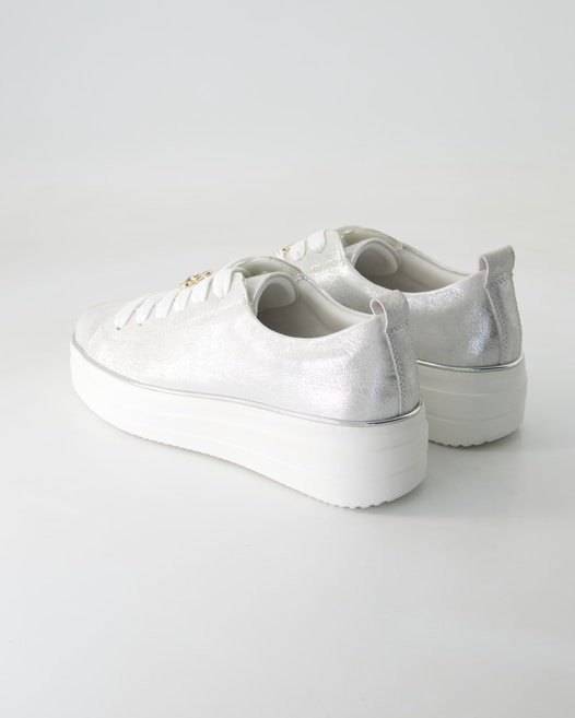 Remonte D1C03-81 Sneaker in Silber