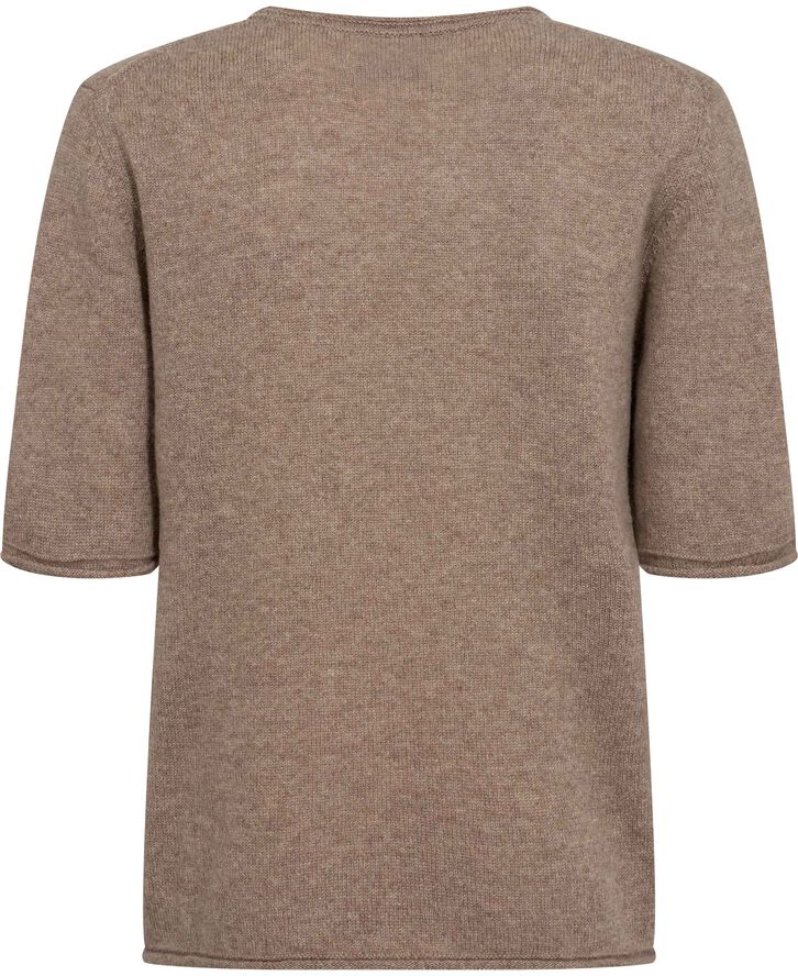 Magasin du Nord Collection Grace 2 - 100% Cashmere Sand melange