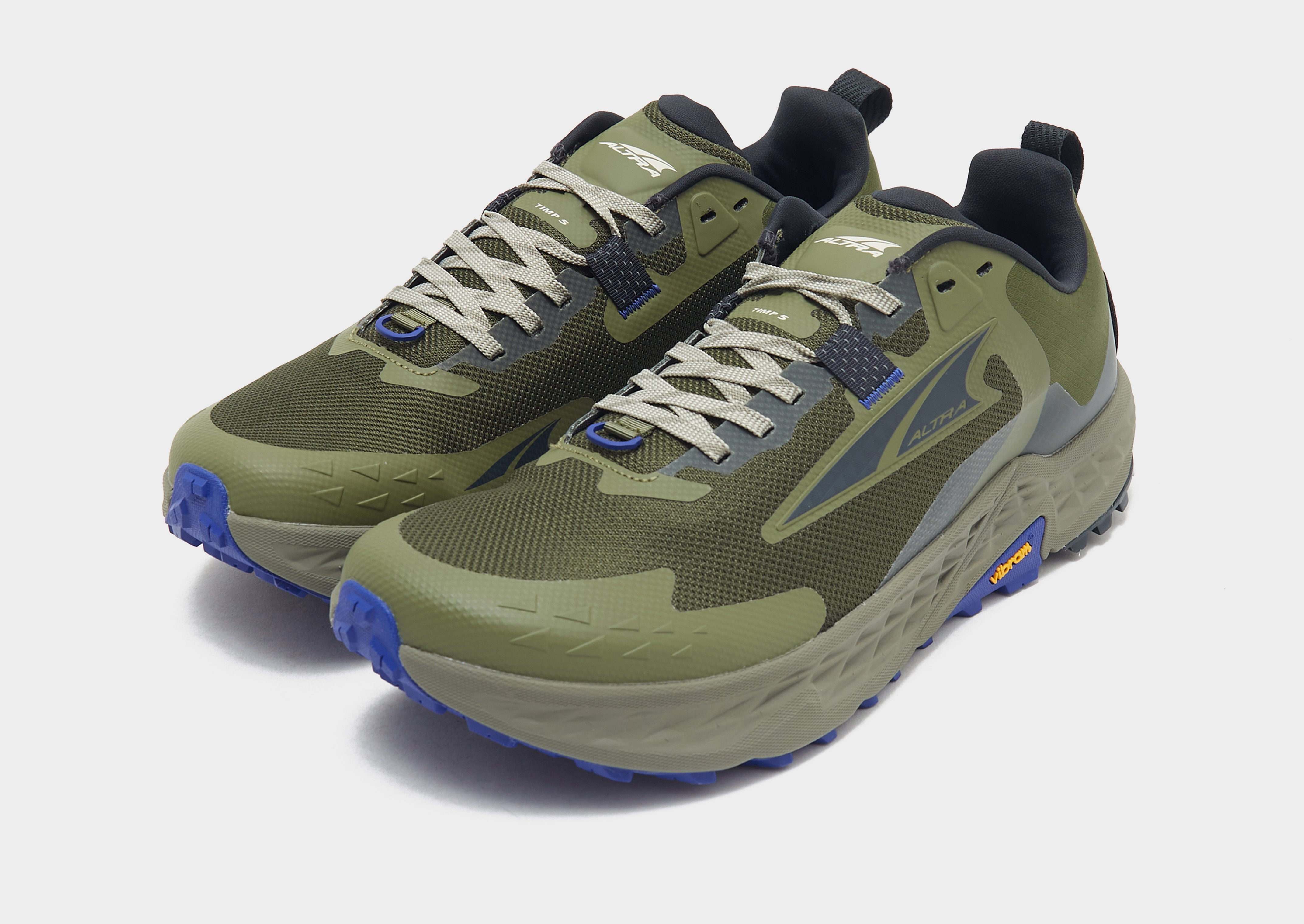 Altra Timp 5 Homme