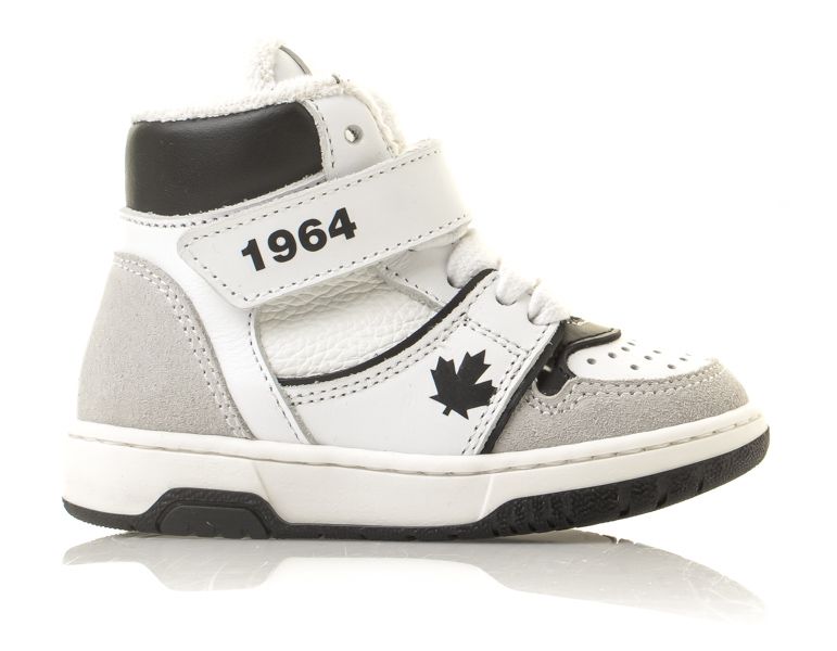 Dsquared2 High Top Sneaker