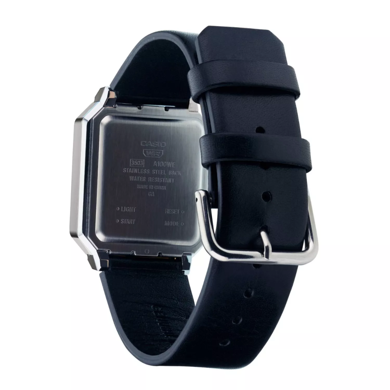 Casio Vintage A100WEL-1AEF