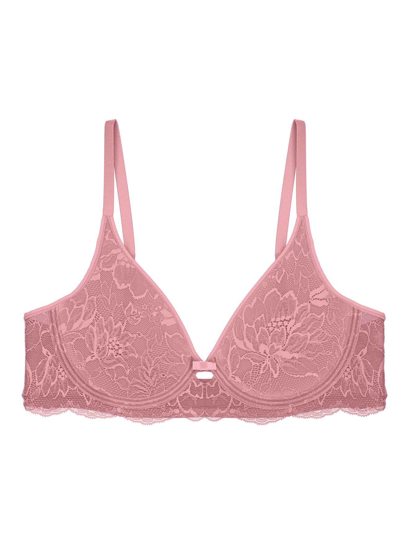 Soutien-gorge à armatures Amourette