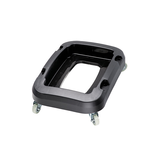 Chariot pour corbeille Office 60