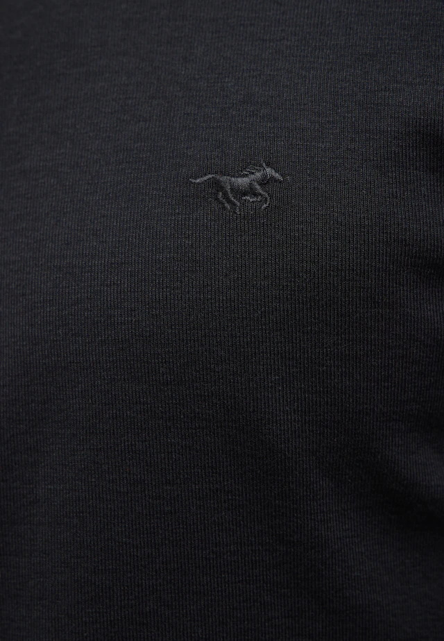 MUSTANG Langarmshirt »Herren Style Arminto«
