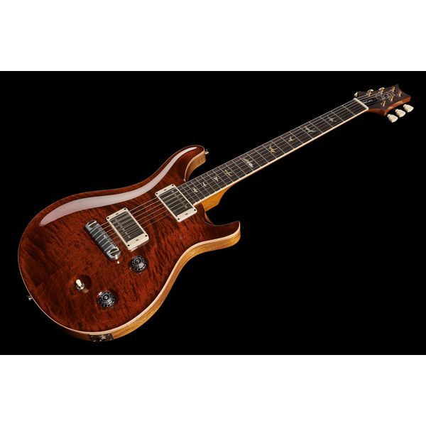 PRS McCarty Red Tiger