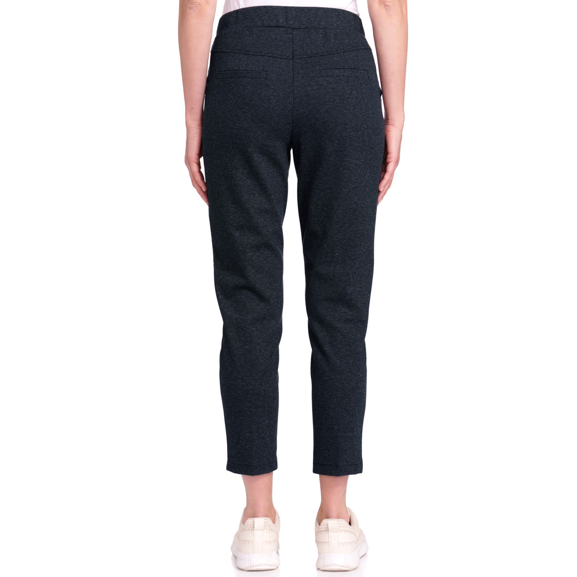 Gina Benotti Damen Jogpants mit Komfortbund dunkelblau