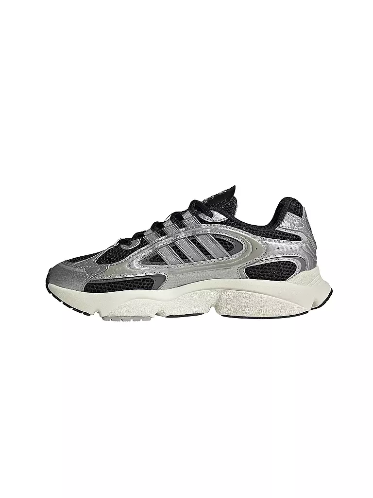 ADIDAS ORIGINALS Sneaker OZILLEN schwarz