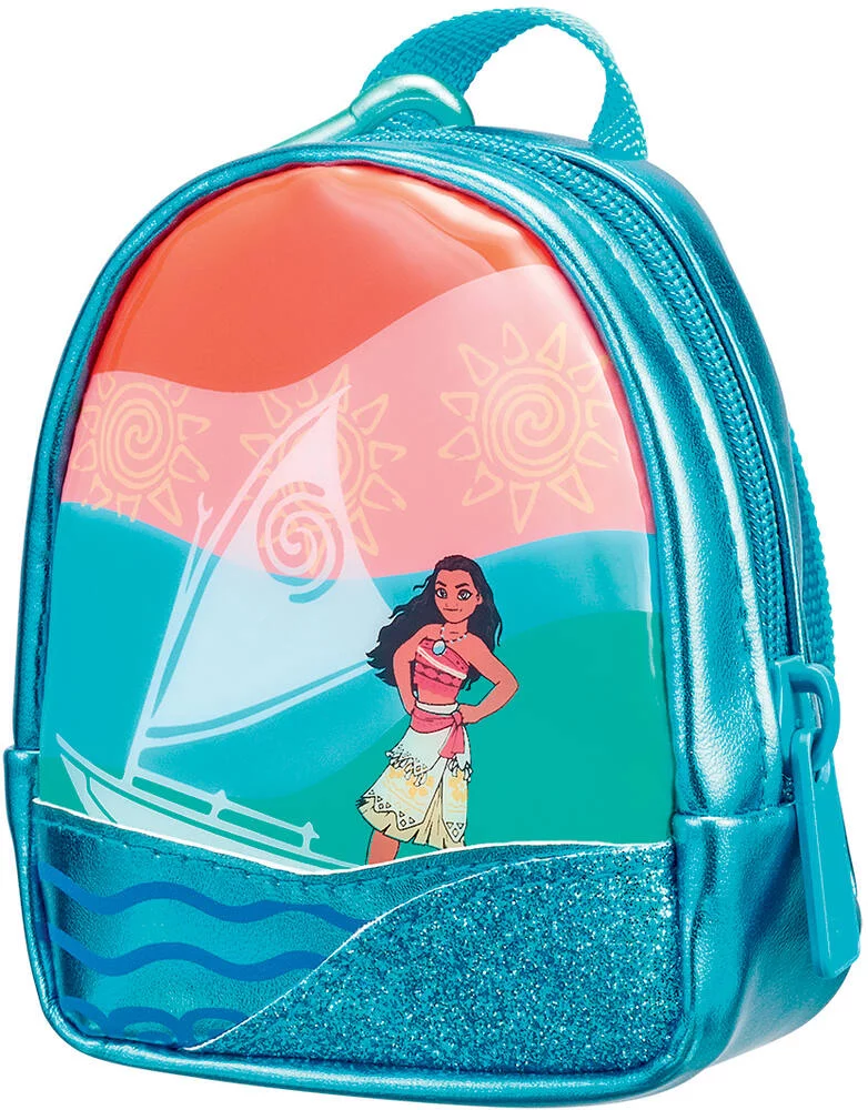 LITTLES DISNEY - SAC A DOS REAL