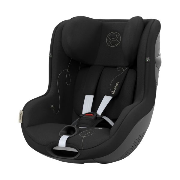 Cybex Sirona G I-Size Plus Autostoeltje - Lava Grey / Mid Grey