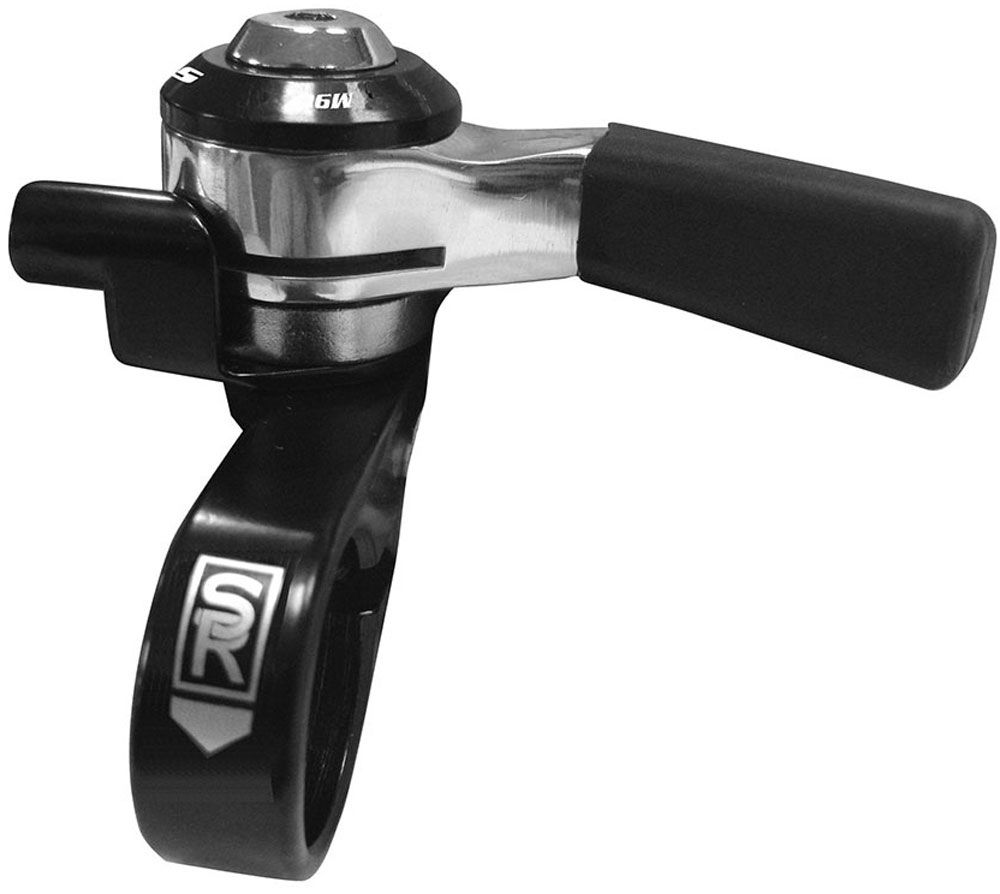 SunRace SLM96 9-fach Daumenschalthebel rechts kaufen | Bike-Discount