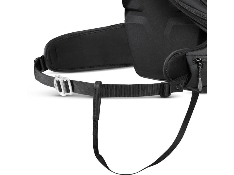 MAMMUT Rucksack Tour 40 Removable Airbag 3.0 Lawinenrucksack