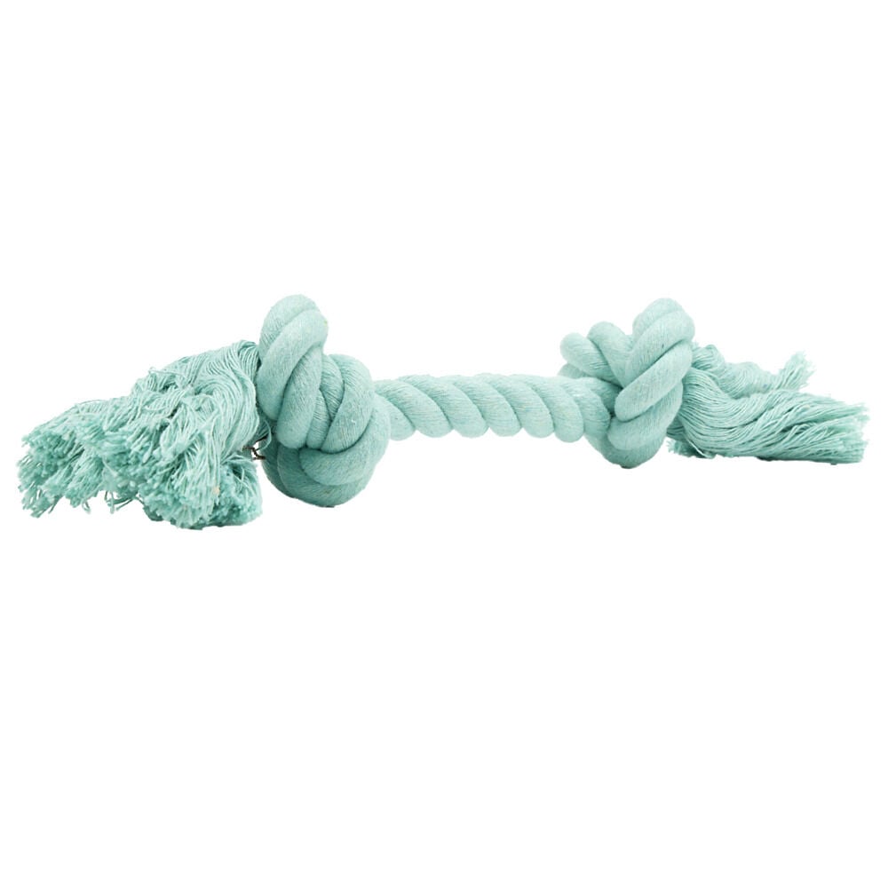 Jouet corde pour chien (3 modèles)