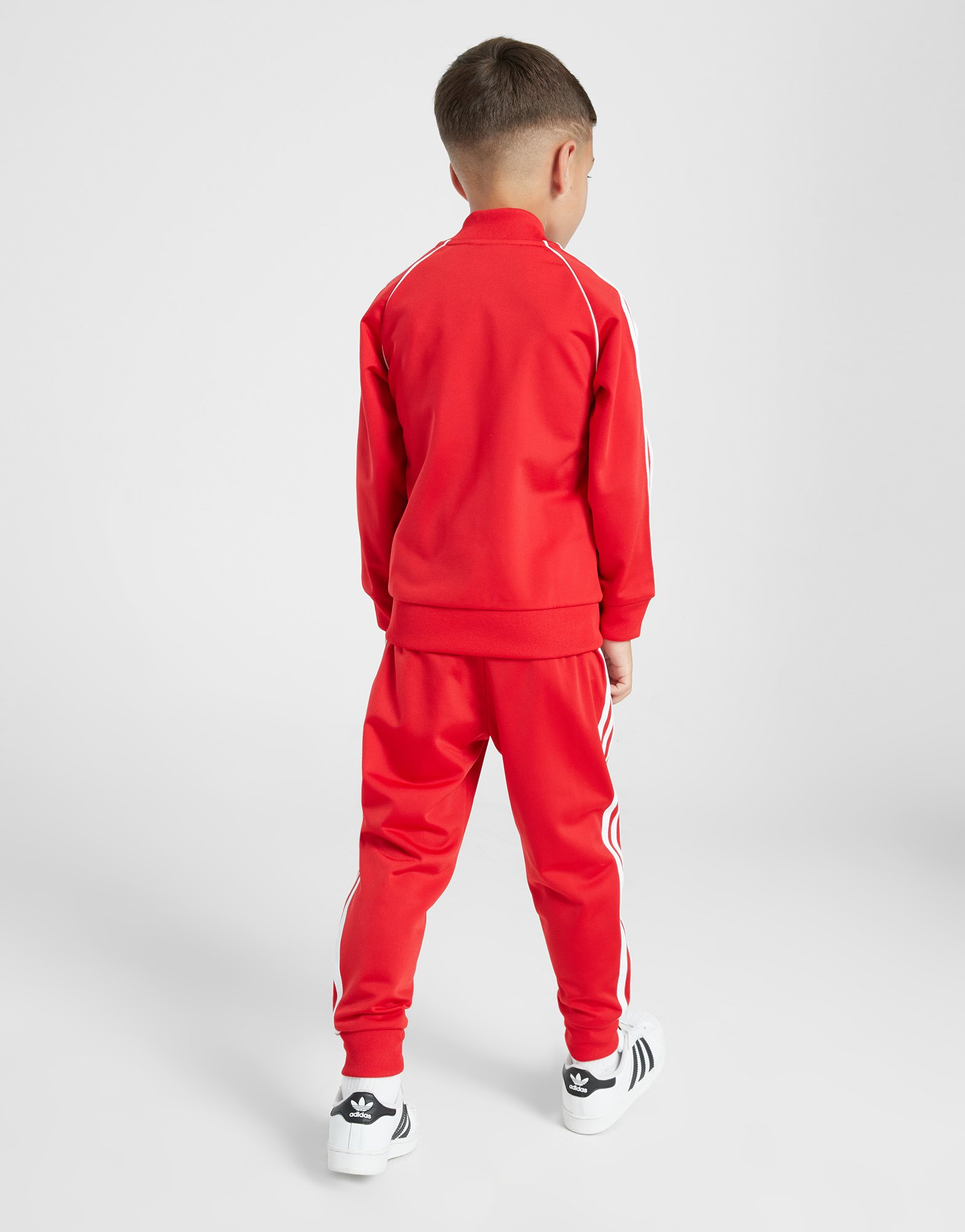 adidas Originals Survêtement Adicolor SST