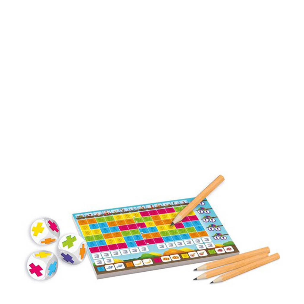 Leuk spel voor kinderenKeer op Keer Kids