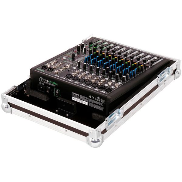 Thon Case Mackie Pro FX 12V3