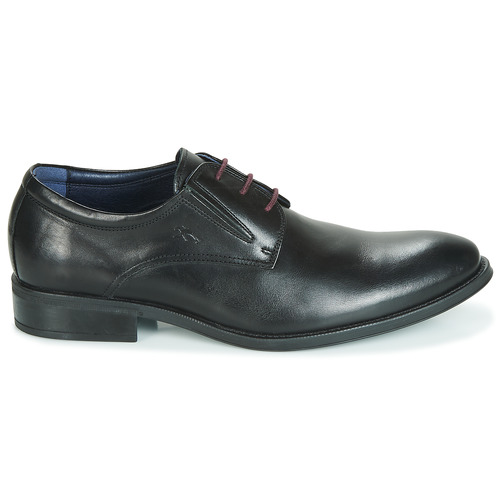 Fluchos - HERACLES - Noir