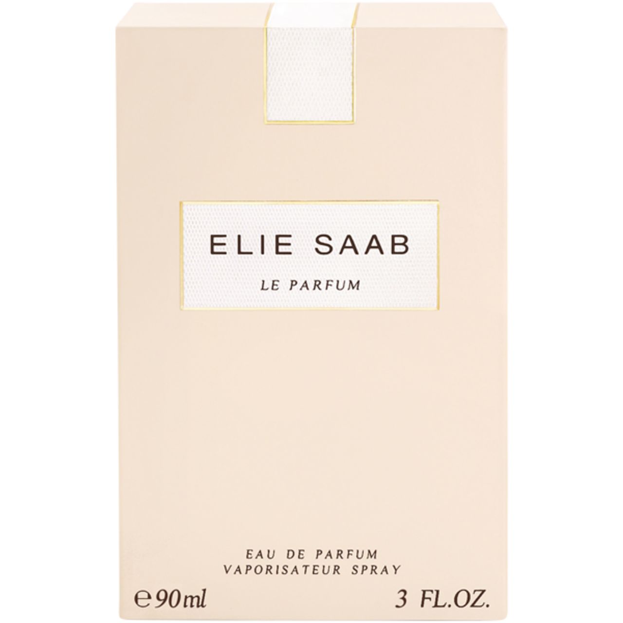 Elie Saab, Le Parfum EdP Nat. Spray