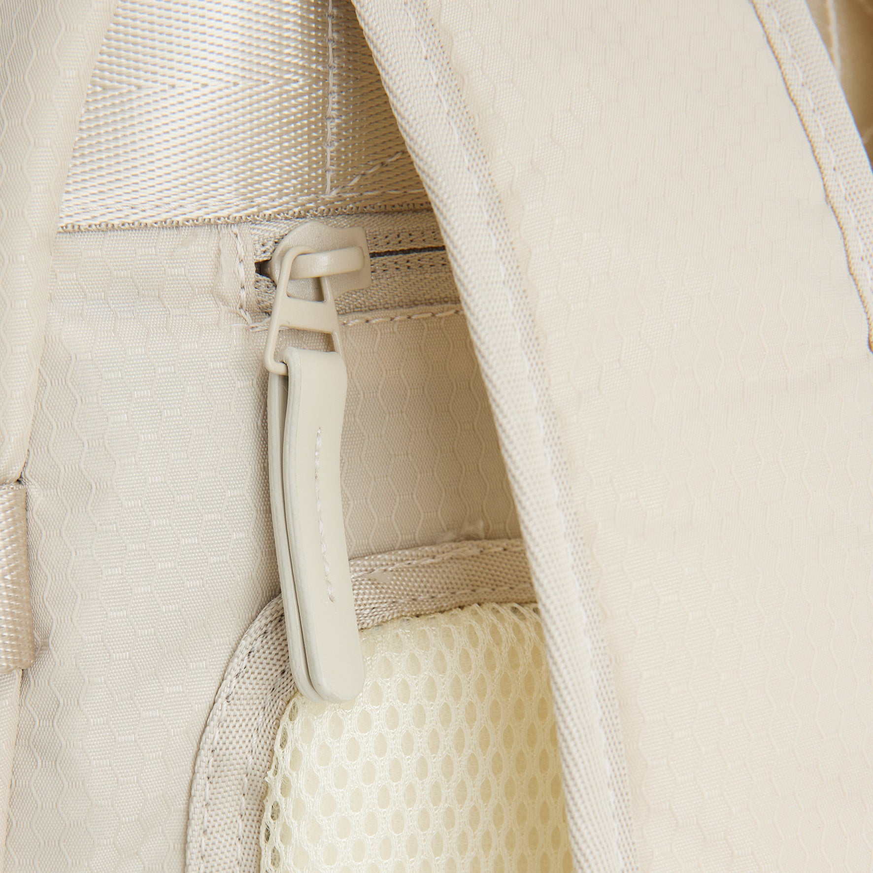 Trondheim Rugzak 'Hurlock' beige Beige
