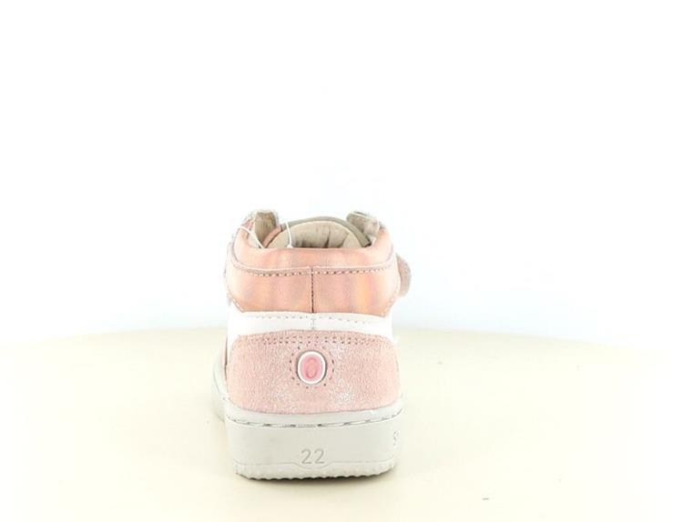 Shoesme BN25W008 A pink