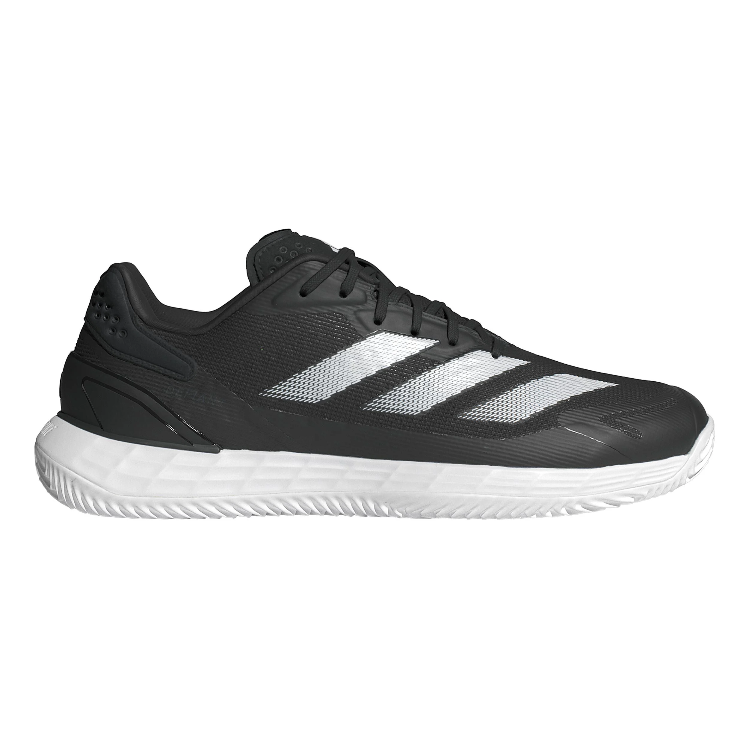 adidas Defiant Speed 2 Chaussure Terre Battue Hommes - Noir , Gris