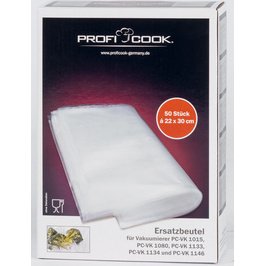 Sachet pour emballage sous vide PC-VK 1015