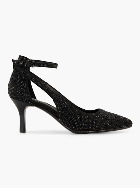 Graceland Pumps met gesp