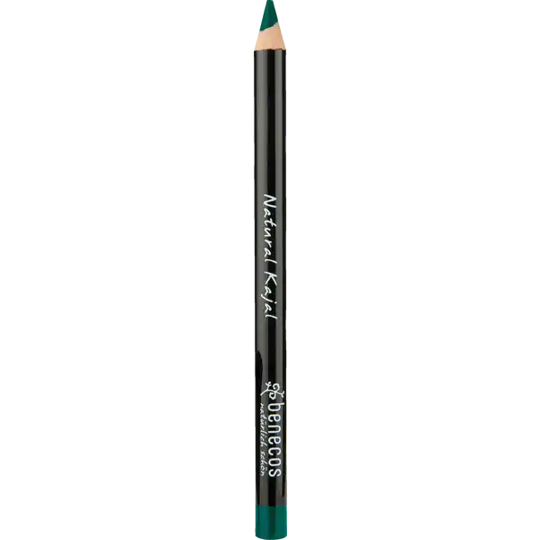 Natural Kajal green