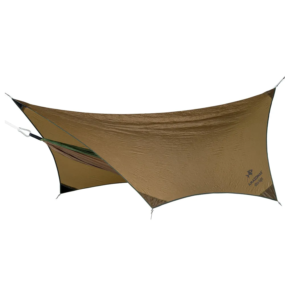 Amazonas -  Amazonas Tarp Adventure braun