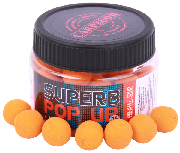 Carp Zoom Superb Pop Up 16 mm 40 gr
