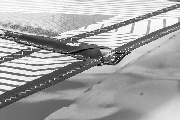 Gaastra / GA-Sails Manic - 2023 4.5 m²