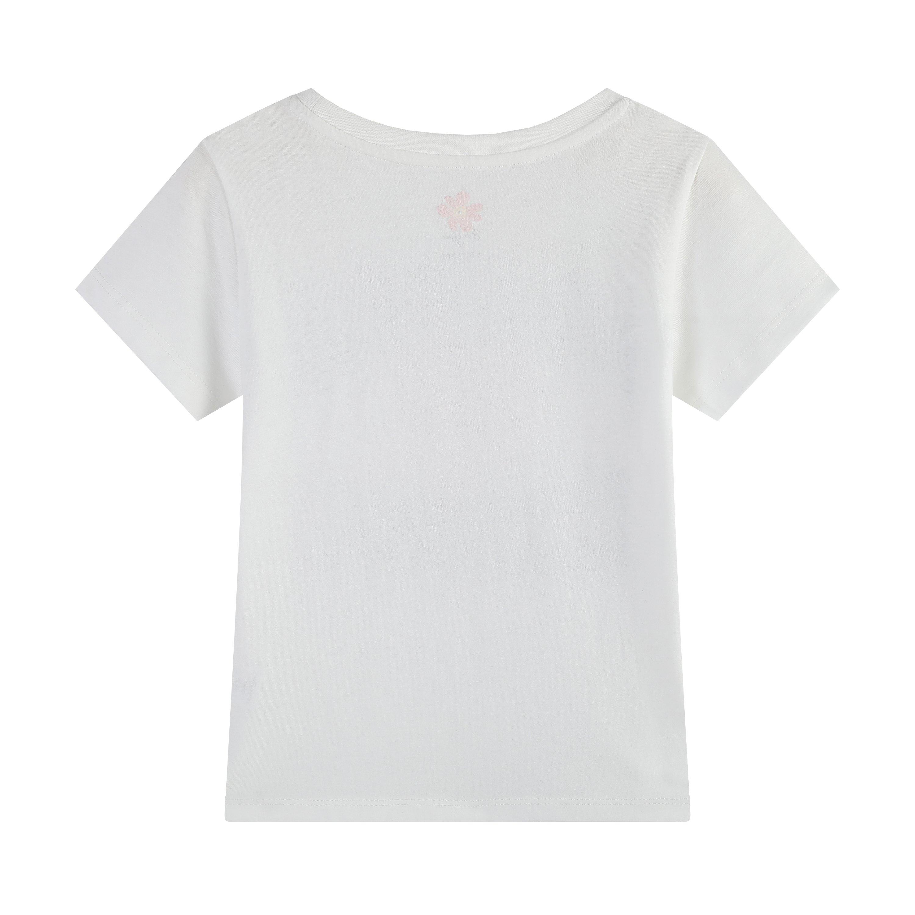 Be You Studio Younger Girl 3 Pack Mixed T-shirts