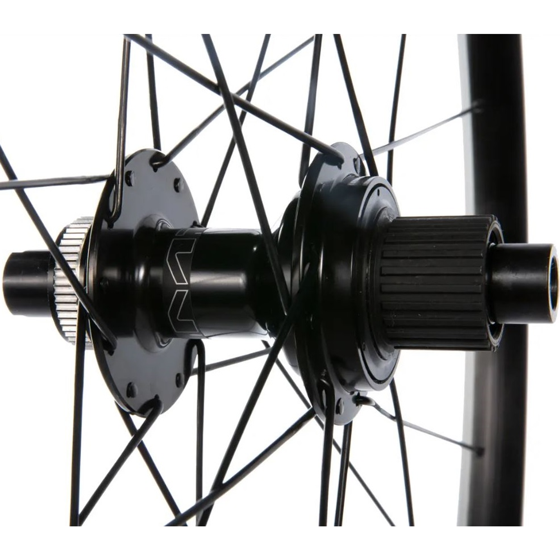 Shimano MT601 Disc Gravel Wielset