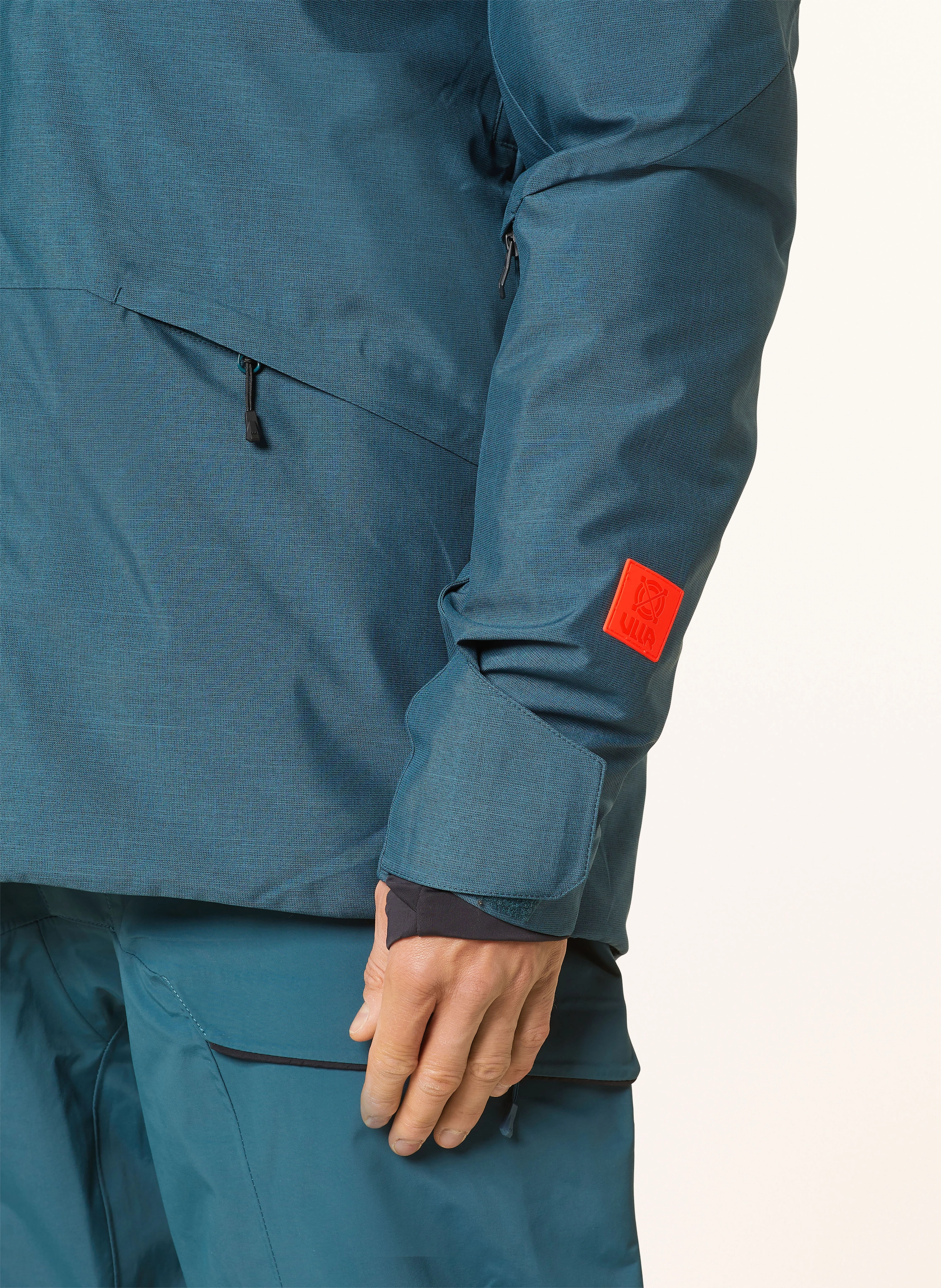 HELLY HANSEN Skijacke GARIBALDI 2.0
