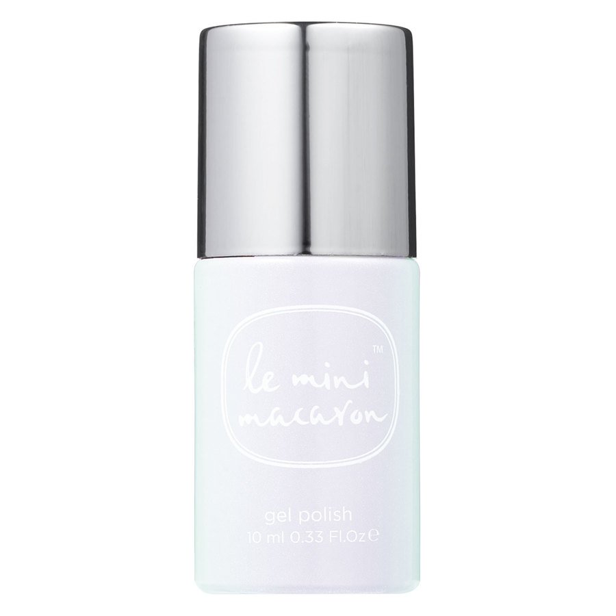 Le Mini Macaron Single Gel Polish Pearlescence 8g