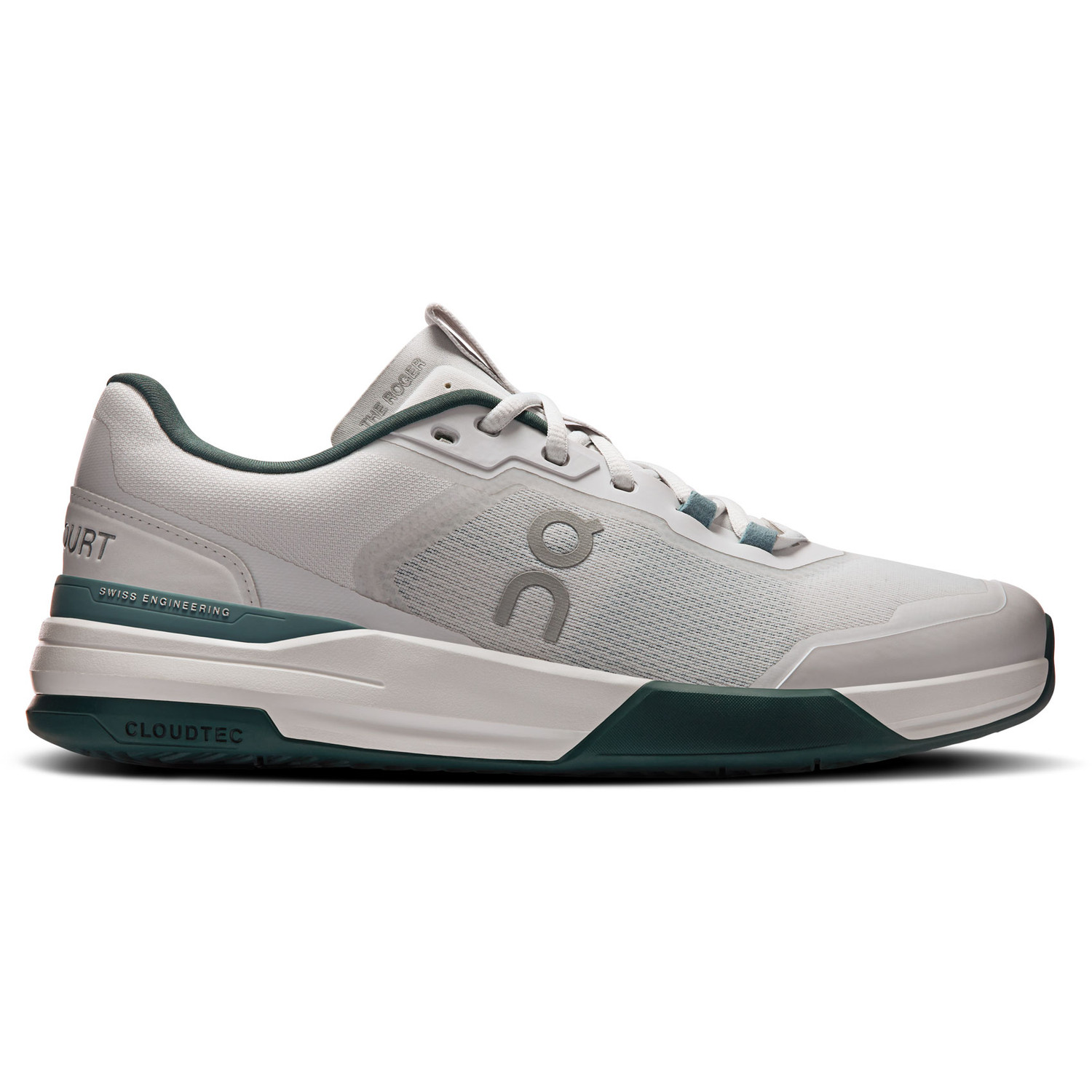 On The Roger Advantage Pro Heren