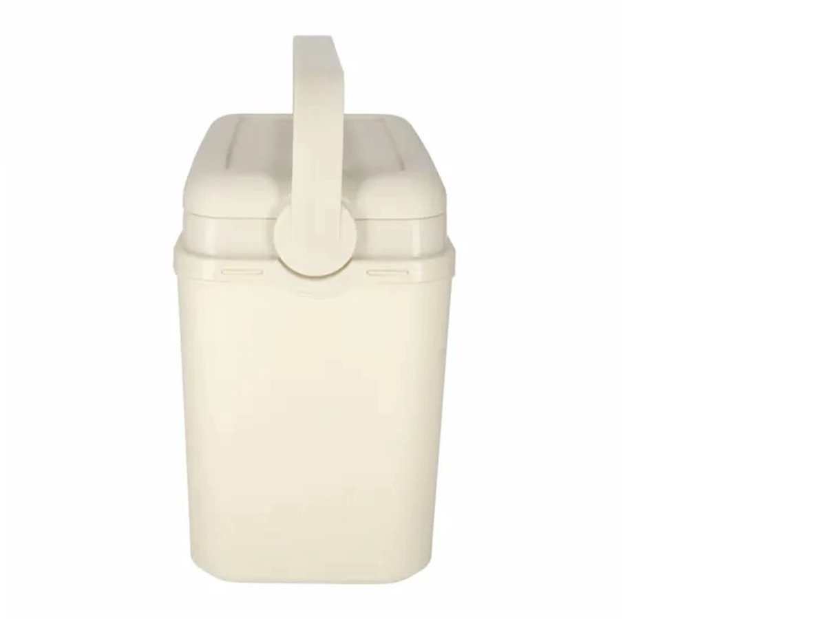 Norlander 10 liter koelbox - White