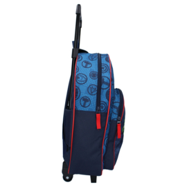 Trolley rugzak Avengers Ultraforce