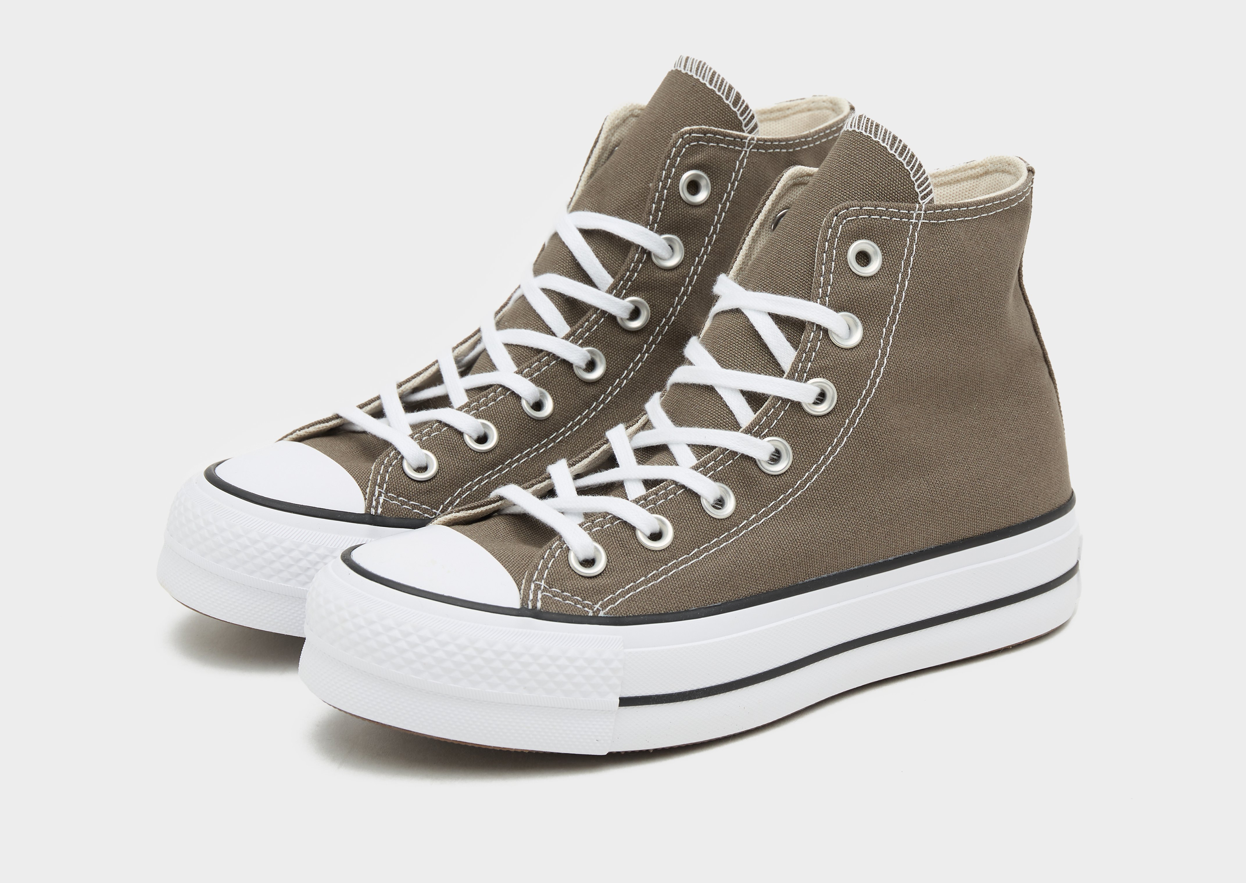 Converse All Star Lift High Platform Femme